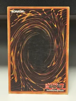 Right Leg of the Forbidden One LOB-120 The Legend of Blue Eyes White Dragon 1st - Image 5