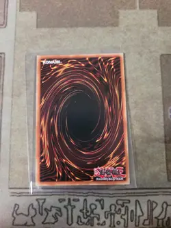 YUGIOH NATURIA ROSEWHIP HA02-EN041 SUPER 1ST ED NM - Image 2