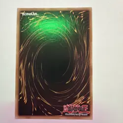 1 x Destiny HERO - Dogma - LCGX-EN128 - Super Rare - Unlimited Edition Near Mint - Image 2