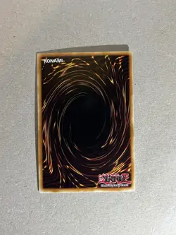 Yugioh Goyo Guardian BLAR-EN057 Ultra Rare 1st Ed - Image 2