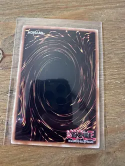 Blast Sphere RP01-EN091 Retro Pack (2020 Date Reprint) Unlimited - Image 2