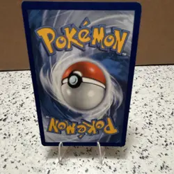 Pokemon Snorlax 118/162 Breakthrough 120 HP Uncommon Reverse Holo Card English - Image 2