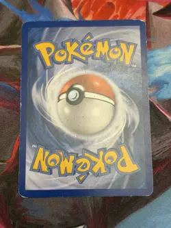 Pokemon Gyarados 7/95 Call of Legends Holo Rare 2011 Stage 1 130HP Card - Image 3