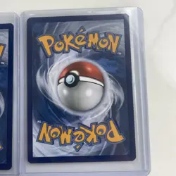 Pokemon Greninja Gold Star SWSH144 Celebrations Promo Card Sealed Lot of 4 - Image 5