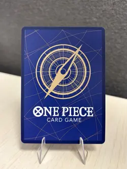 Lim (SP) - Legacy of the Master (OP12) OP09-037 - One Piece Card English (NM) - Image 2