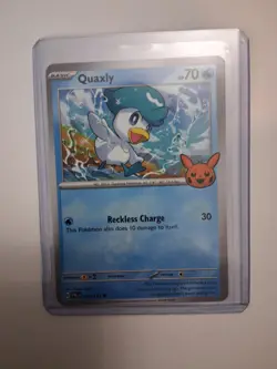 Misprint pokemon card card error. - Image 2