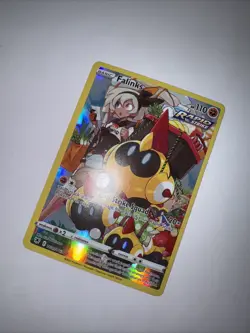 Falinks TG07/TG30 - Pokemon Astral Radiance Trainer Gallery Card NM - Image 2