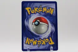 Pokemon TCG Mew Vintage 8 Non-Holo Black Star Promo Card - Image 3