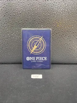 ONE PIECE CARD GAME HOLO CARTE FRANCAISE CINQ DOYENS OP13-082 SR FR - Image 2