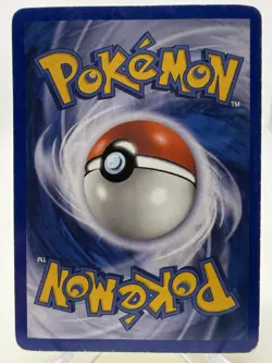 Pokemon Pichu 22/165 Expedition Holo Rare E-Reader WOTC Vintage Card - Image 2