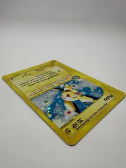 Pokemon Pichu 22/165 Expedition Holo Rare E-Reader WOTC Vintage Card - Image 5