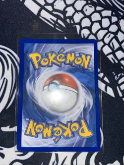 MINT+ Pokemon TCG Zygarde EX 54a/124 Alternate Art Promo Card - Image 2