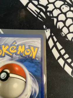 MINT+ Pokemon TCG Zygarde EX 54a/124 Alternate Art Promo Card - Image 3