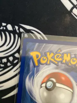 MINT+ Pokemon TCG Zygarde EX 54a/124 Alternate Art Promo Card - Image 4