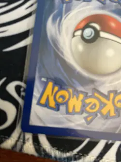 MINT+ Pokemon TCG Zygarde EX 54a/124 Alternate Art Promo Card - Image 5