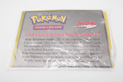 MARILL POKEMON Black Star PROMO Pokemon Card #29 SEALED New Neo Genesis 2000 - Image 1