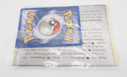 MARILL POKEMON Black Star PROMO Pokemon Card #29 SEALED New Neo Genesis 2000 - Image 2