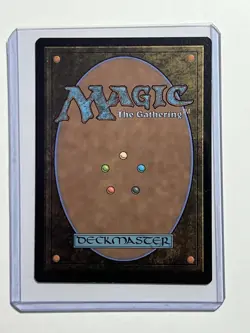 M.T.G. Tarkir: Dragonstorm Dracogenesis Prerelease Foil Card M/Nm Condition - Image 2