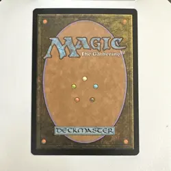 Soulblade Djinn Magic Origins 75/272 Rare Blue Creature Regular Magic Card - Image 2