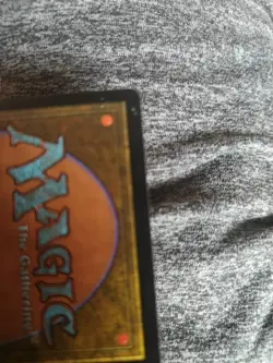 Scroll Rack Tempest MTG LP A - Image 2