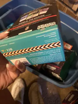 Maestros Massacre Streets of New Capenna Commander Deck 195166121468 - Image 3