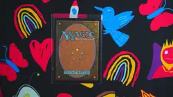 MTG - Pinnacle Starcage (Extended Art) - FOIL - Edge of Eternities (NM) - Image 2