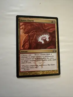 Boros Charm Gatecrash Regular - Image 1
