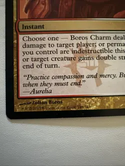 Boros Charm Gatecrash Regular - Image 2