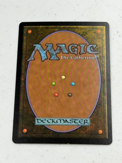 MTG Magic The Gathering Declaration of Naught Foil #29/150 MP - Image 2