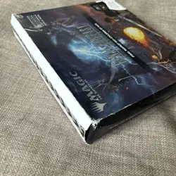 MTG Magic The Gathering Final Fantasy VIII Scene Box Children of Fate - Image 2