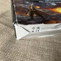 MTG Magic The Gathering Final Fantasy VIII Scene Box Children of Fate - Image 3