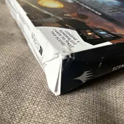 MTG Magic The Gathering Final Fantasy VIII Scene Box Children of Fate - Image 4