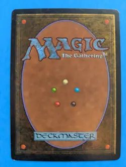 Basalt Monolith 1X LP - Unlimited - MTG Magic the gathering - Image 2