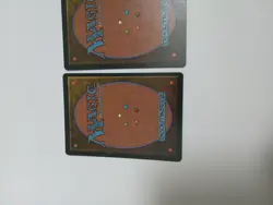 DARK RITUAL x2 mtg Ice Age Common magic the gathering - Image 4