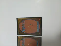 DARK RITUAL x2 mtg Ice Age Common magic the gathering - Image 5