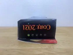 Core Set 2021 Planeswalker Deck: Garruk MTG Magic The Gathering - Image 3