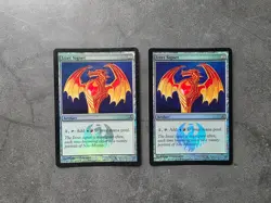 1x MTG Magic: The Gathering - Izzet Signet (F) GPT NM/MT Near Flawless - Image 1