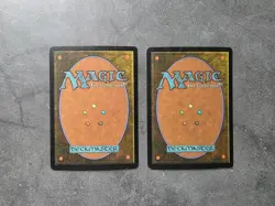 1x MTG Magic: The Gathering - Izzet Signet (F) GPT NM/MT Near Flawless - Image 2