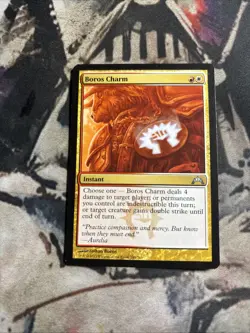 Boros Charm Gatecrash Regular - Image 1