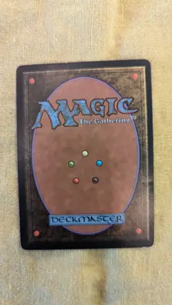 Mirri's Guile Tempest - Magic (MTG) - Lightly Played, small dent - Regular Rare - Image 2