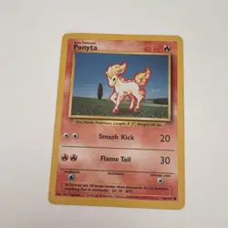 Pokemon TCG Base Set Dragon Frontiers 1995 Vintage 9 CardLot includes Charmander - Image 3