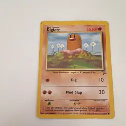 Pokemon TCG Base Set Dragon Frontiers 1995 Vintage 9 CardLot includes Charmander - Image 4