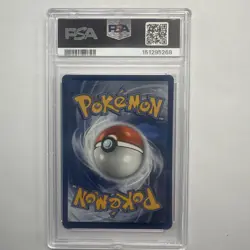 2021 POKEMON CELEBRATIONS #006 FLYING PIKACHU V PSA 10 🔥🔥 - Image 3