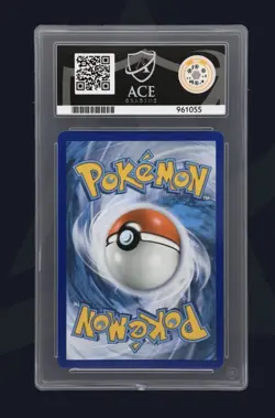 Pokemon Pikachu & Zekrom GX TCG Sun Moon Tag Team Card 33/181 Ace Graded 10 - Image 2