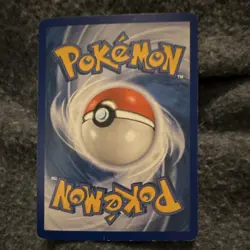 Pokemon Arcanine 18/112 EX FireRed & LeafGreen Rare Holo 2004 90 HP English TCG - Image 2