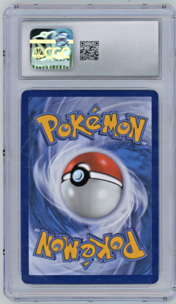 2025 Pokemon Phantasmal Mega Charizard X EX 130/094 Mega Hyper Rare CGC 10 - Image 2