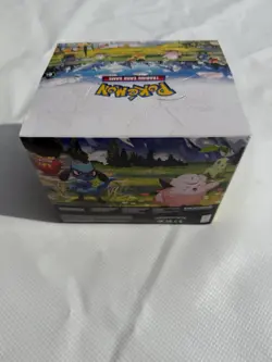 Pokemon Ascended Heroes Mini Tin Display 10 Sealed Booster Tins Open Display - Image 5