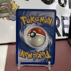 Pokemon Energy Search Expedition Trainer Common 153/165 English - Image 2