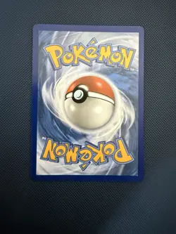 Pokemon TCG - Ascended Heroes - Mega Diancie Ex 267/217- Mega Attack Rare Nm - Image 2
