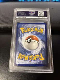 Pokemon TCG Moltres & Zapdos & Articuno GX Hidden Fates #66 Full Art PSA 10 2019 - Image 2